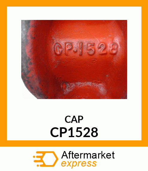 CAP CP1528