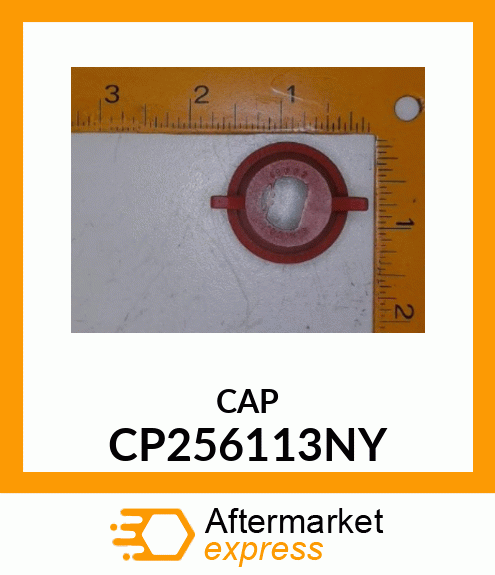 CAP CP256113NY