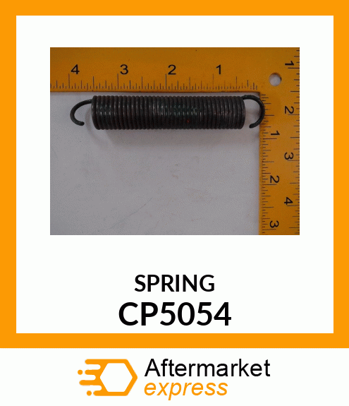 SPRING CP5054