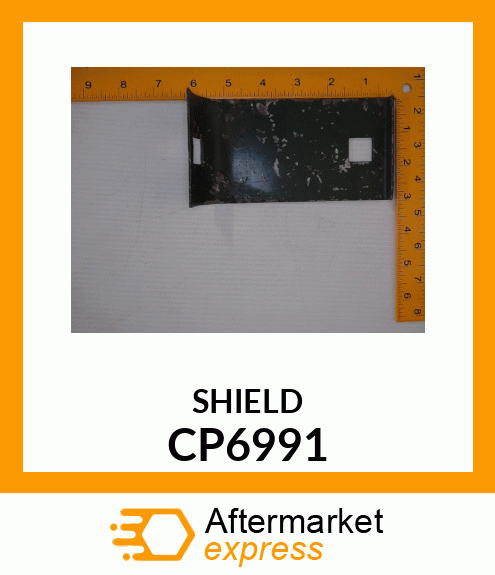 SHIELD CP6991