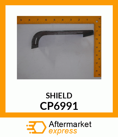 SHIELD CP6991