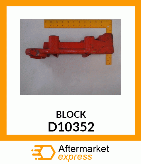 BLOCK D10352