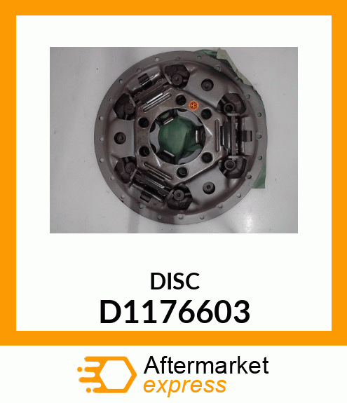 DISC D1176603