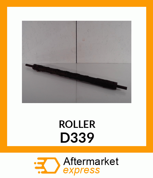 ROLLER D339