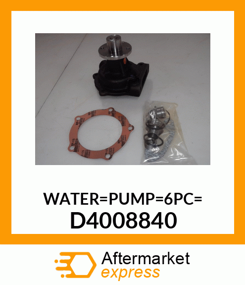 WATER_PUMP_6PC_ D4008840