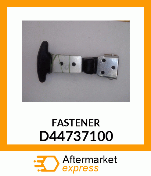 FASTENER D44737100