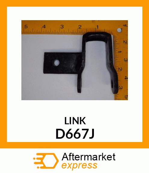 LINK D667J