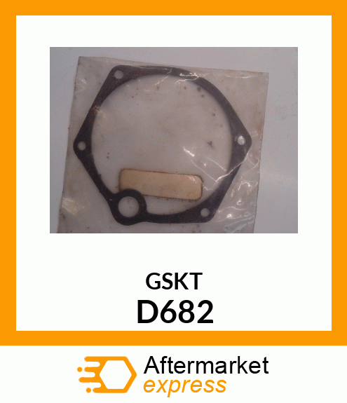 GSKT D682