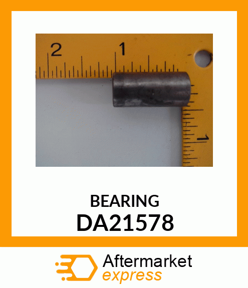 BEARING DA21578