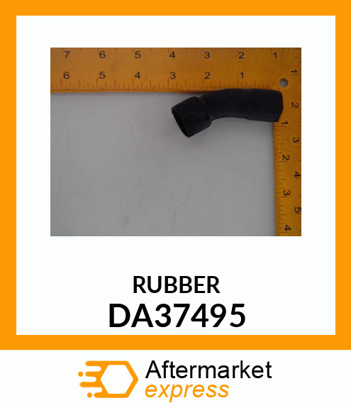 RUBBER DA37495