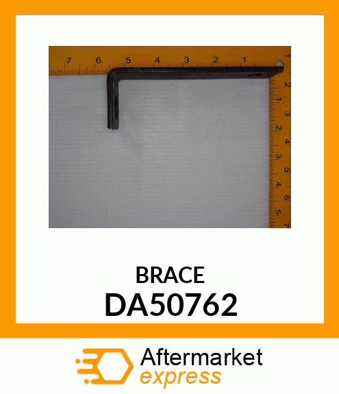 BRACE DA50762