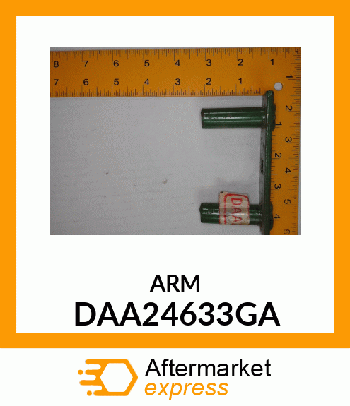 ARM DAA24633GA