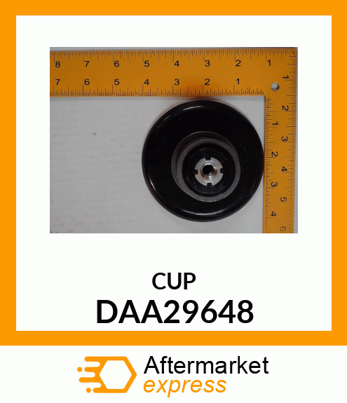 CUP DAA29648