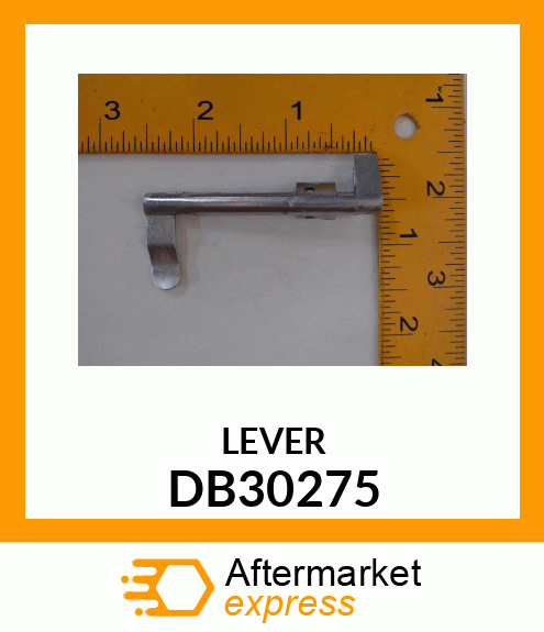 LEVER DB30275