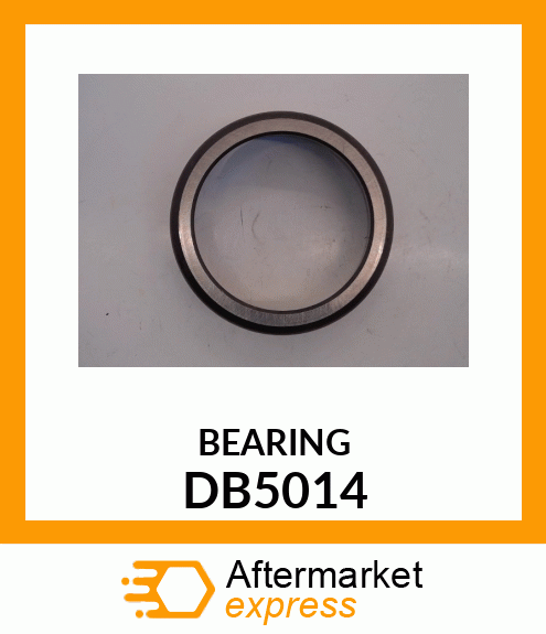 BEARING DB5014