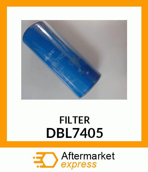 FILTER DBL7405