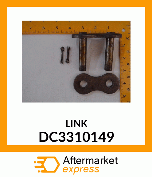 LINK DC3310149