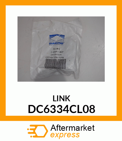 LINK DC6334CL08