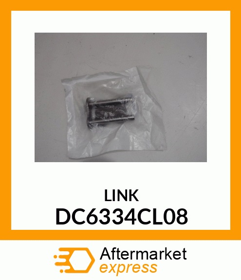 LINK DC6334CL08