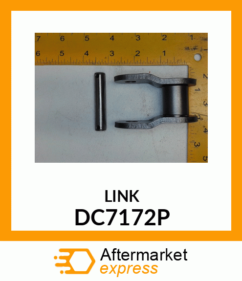 LINK DC7172P