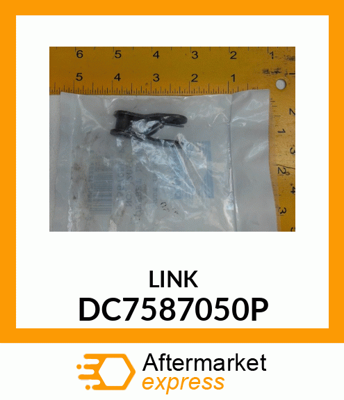 LINK DC7587050P