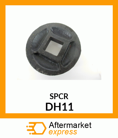 SPCR DH11