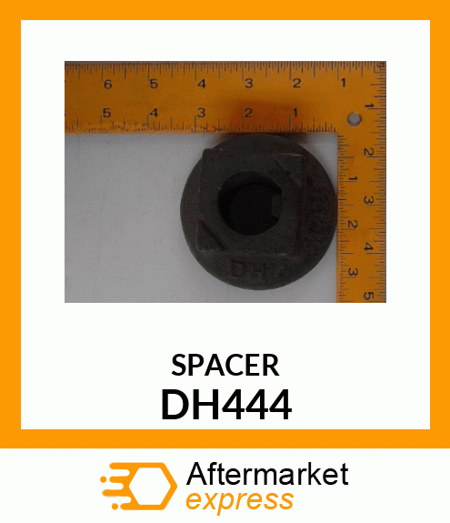 SPACER DH444