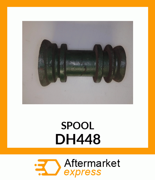 SPOOL DH448