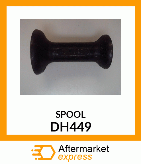 SPOOL DH449