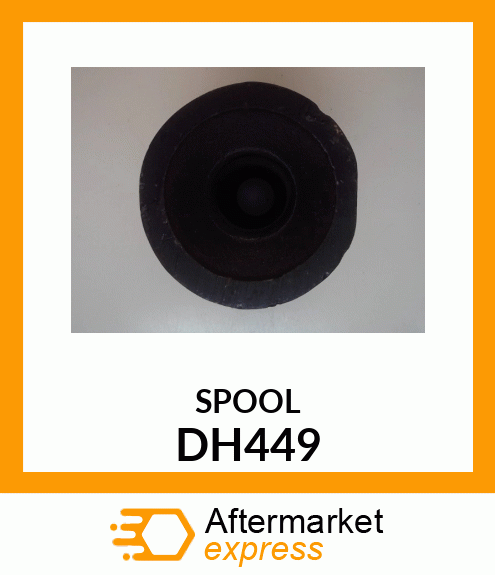 SPOOL DH449