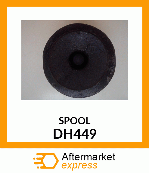 SPOOL DH449