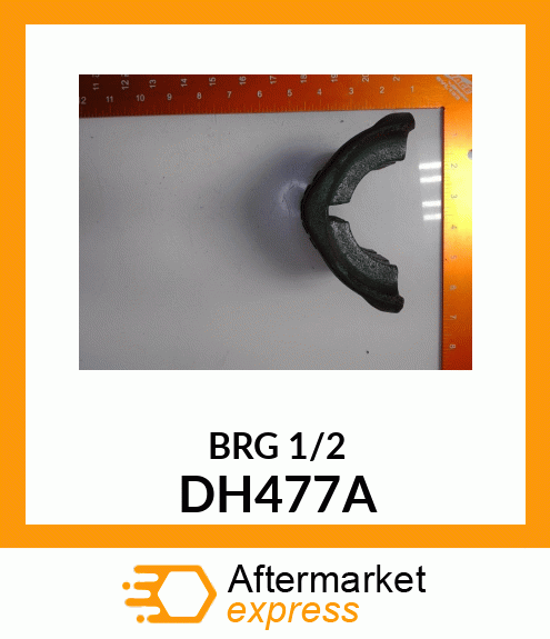 BRG1/2 DH477A