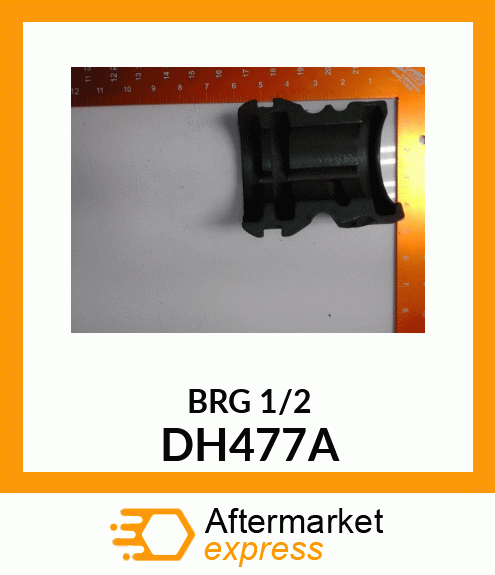 BRG1/2 DH477A