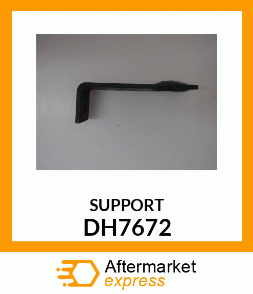 SUPPORT DH7672