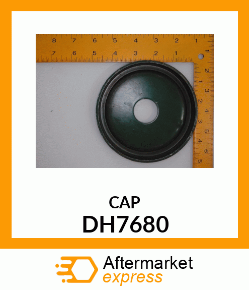 CAP DH7680