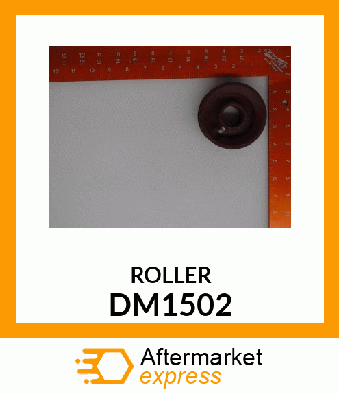 ROLLER DM1502