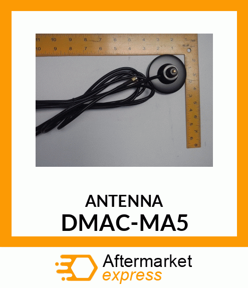 ANTENNA DMAC-MA5