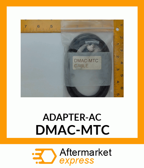 ADAPTER-AC DMAC-MTC