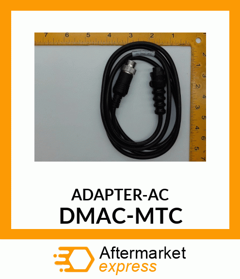 ADAPTER-AC DMAC-MTC