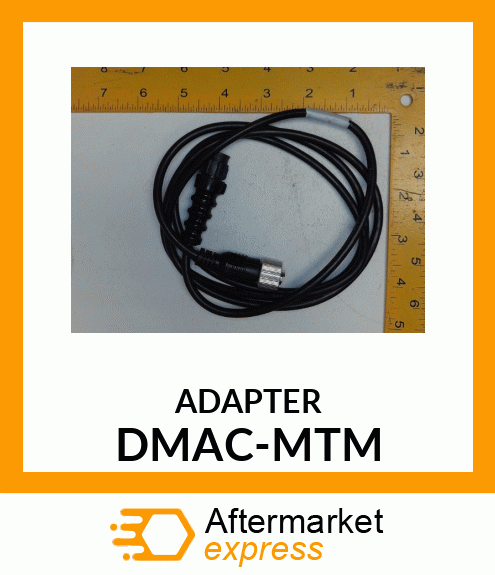 ADAPTER DMAC-MTM