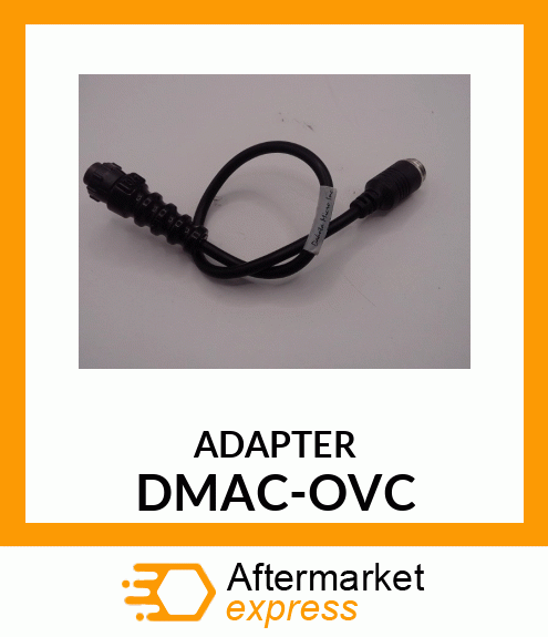 ADAPTER DMAC-OVC