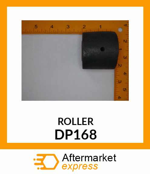 ROLLER DP168