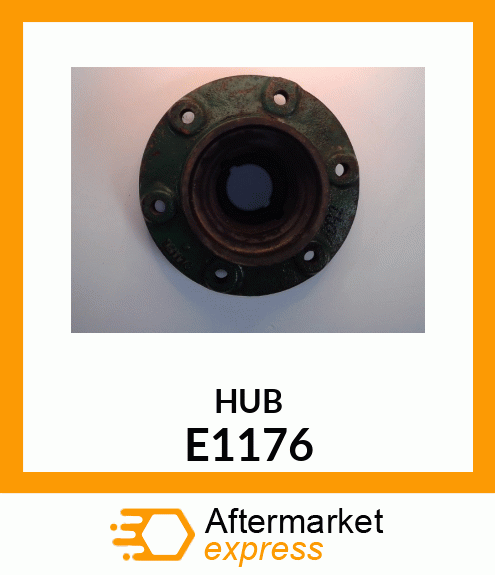 HUB E1176