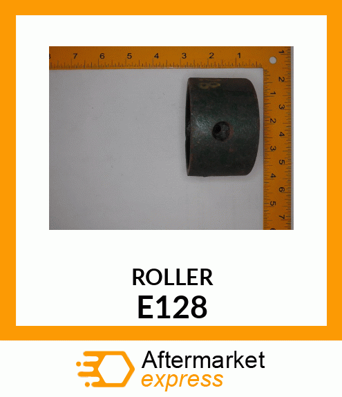 ROLLER E128