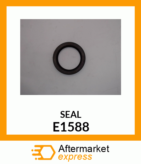 SEAL E1588