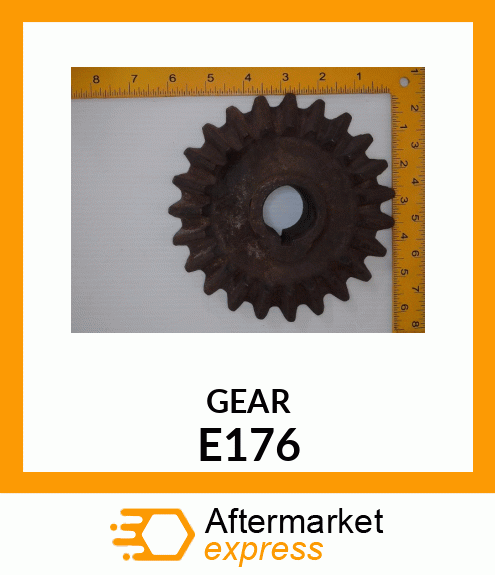 GEAR E176