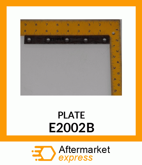 PLATE E2002B