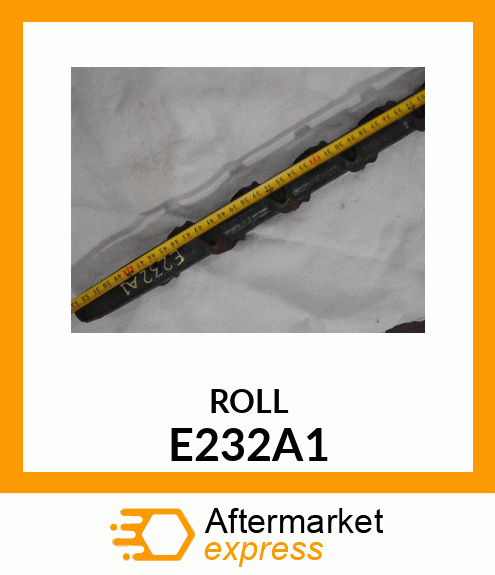 ROLL E232A1