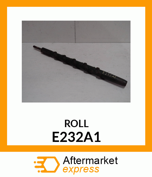 ROLL E232A1