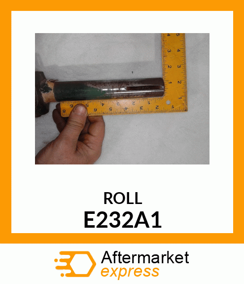 ROLL E232A1